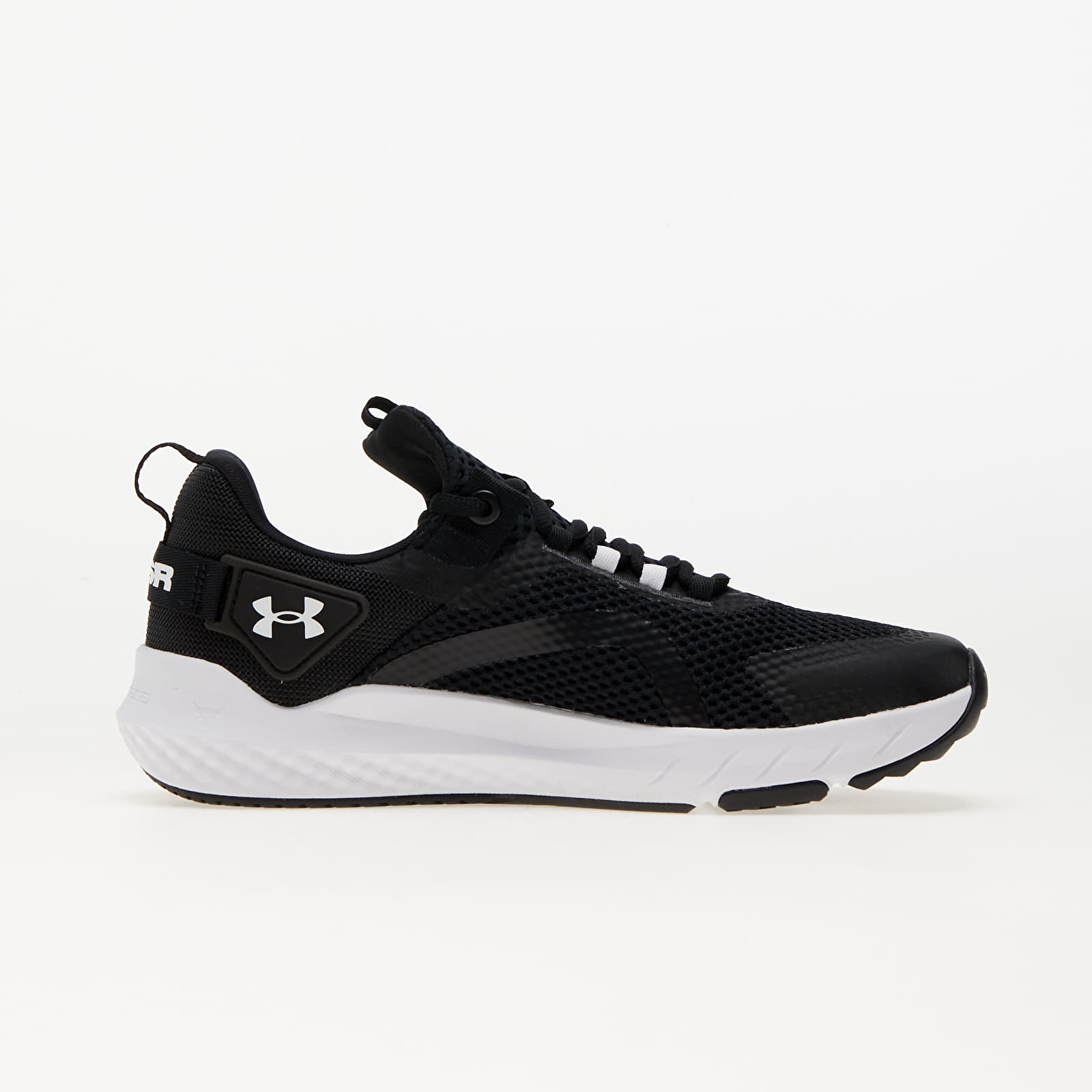 Pánské tenisky a boty Under Armour Project Rock BSR 3 Blue