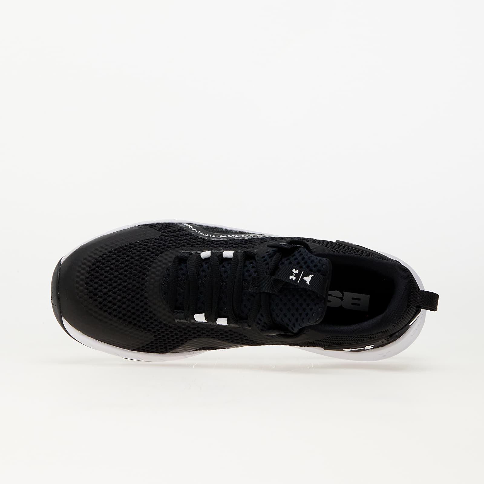 Pánské tenisky a boty Under Armour Project Rock BSR 3 Blue