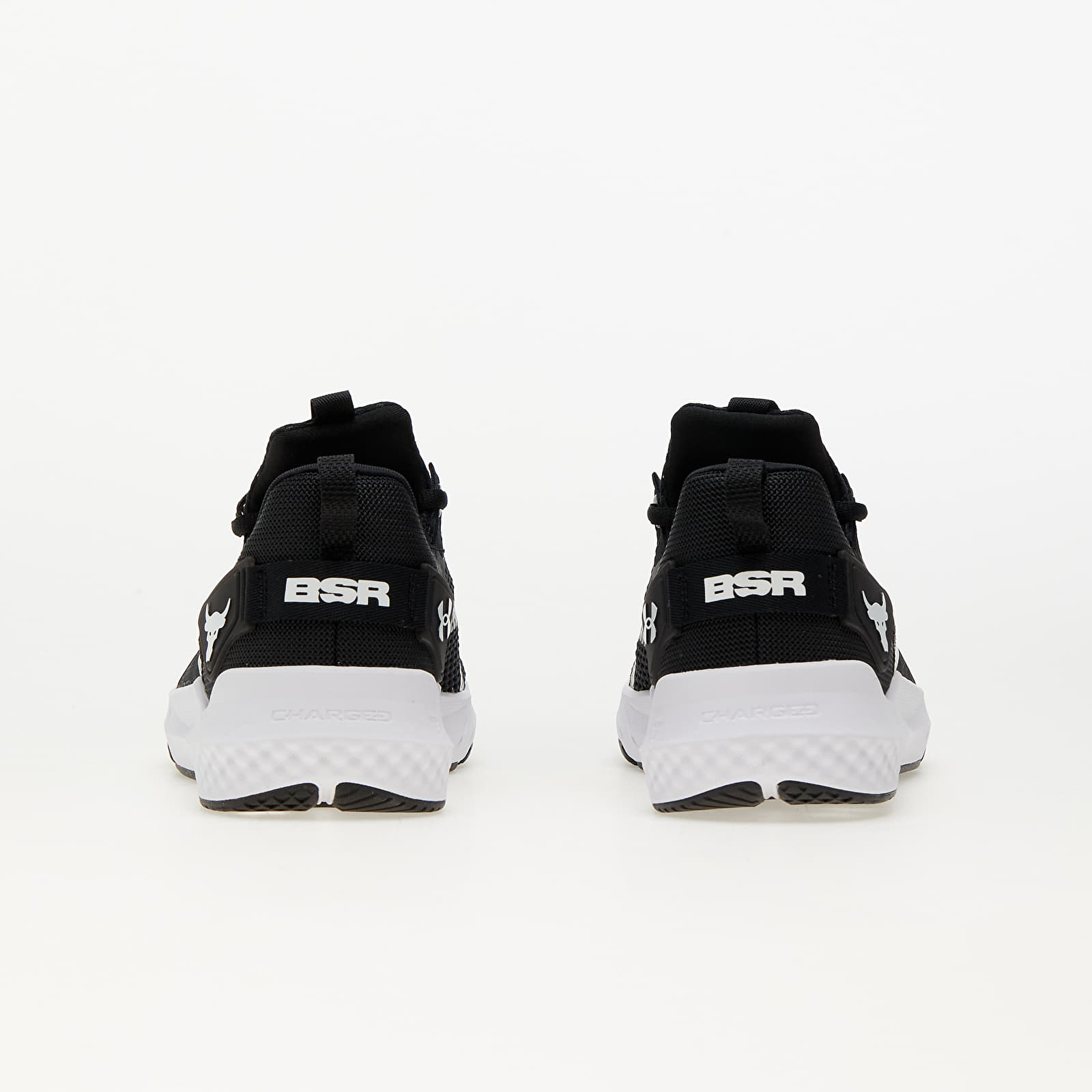 Pánské tenisky a boty Under Armour Project Rock BSR 3 Blue