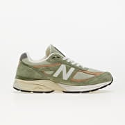 New balance 990 store damen olive