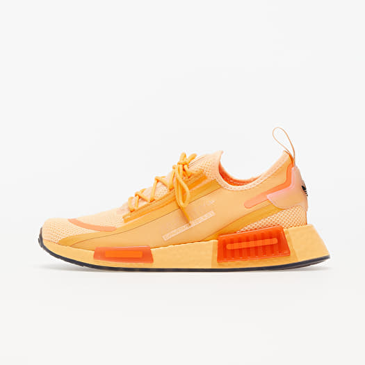 Adidas nmd r1 w orange sales
