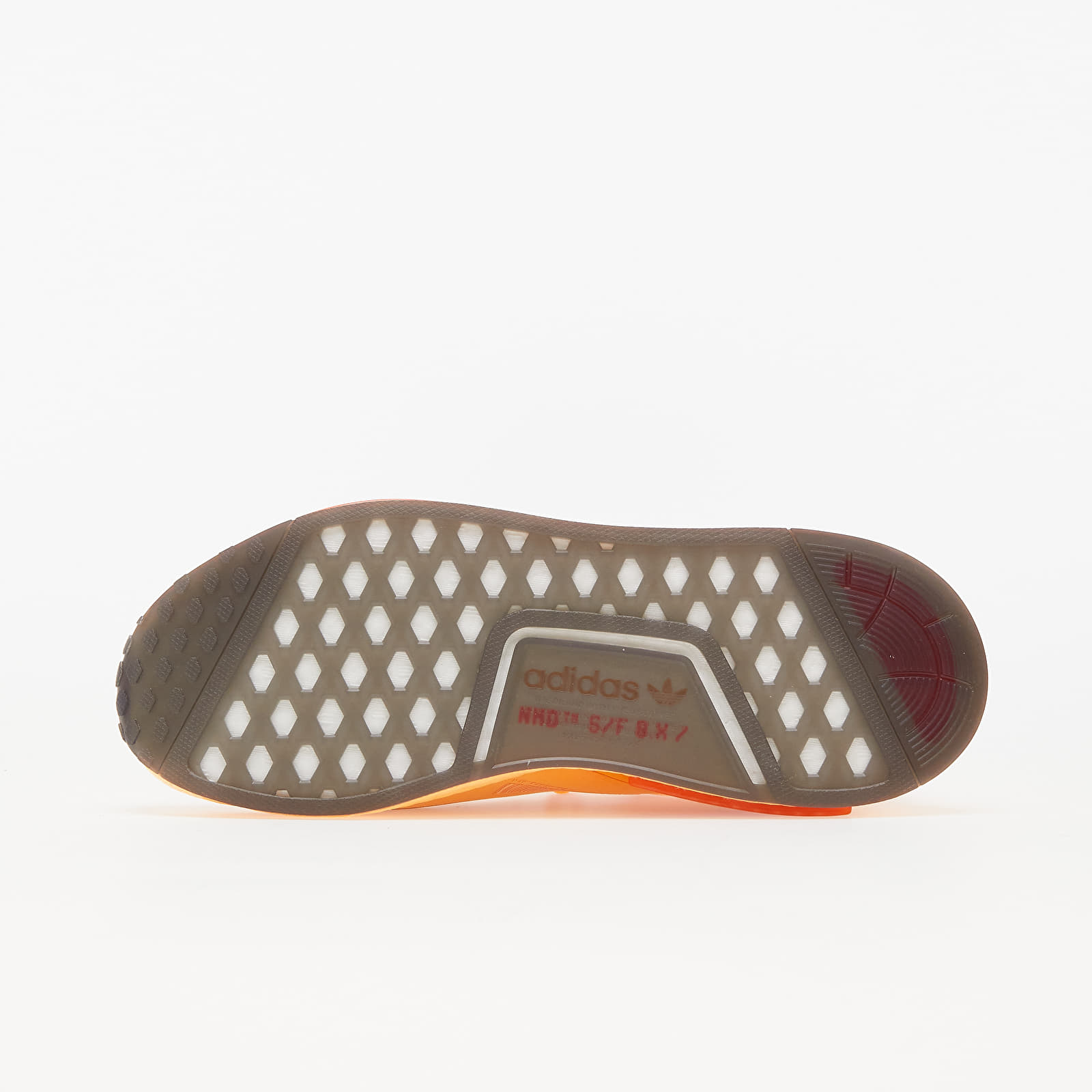 Adidas nmd 2 orange store
