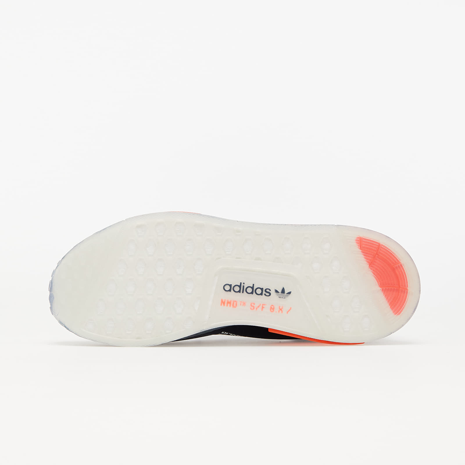 Мъжки кецове и обувки adidas NMD_R1 Spectoo Crew Navy/ Legend Ink/ Solar Red