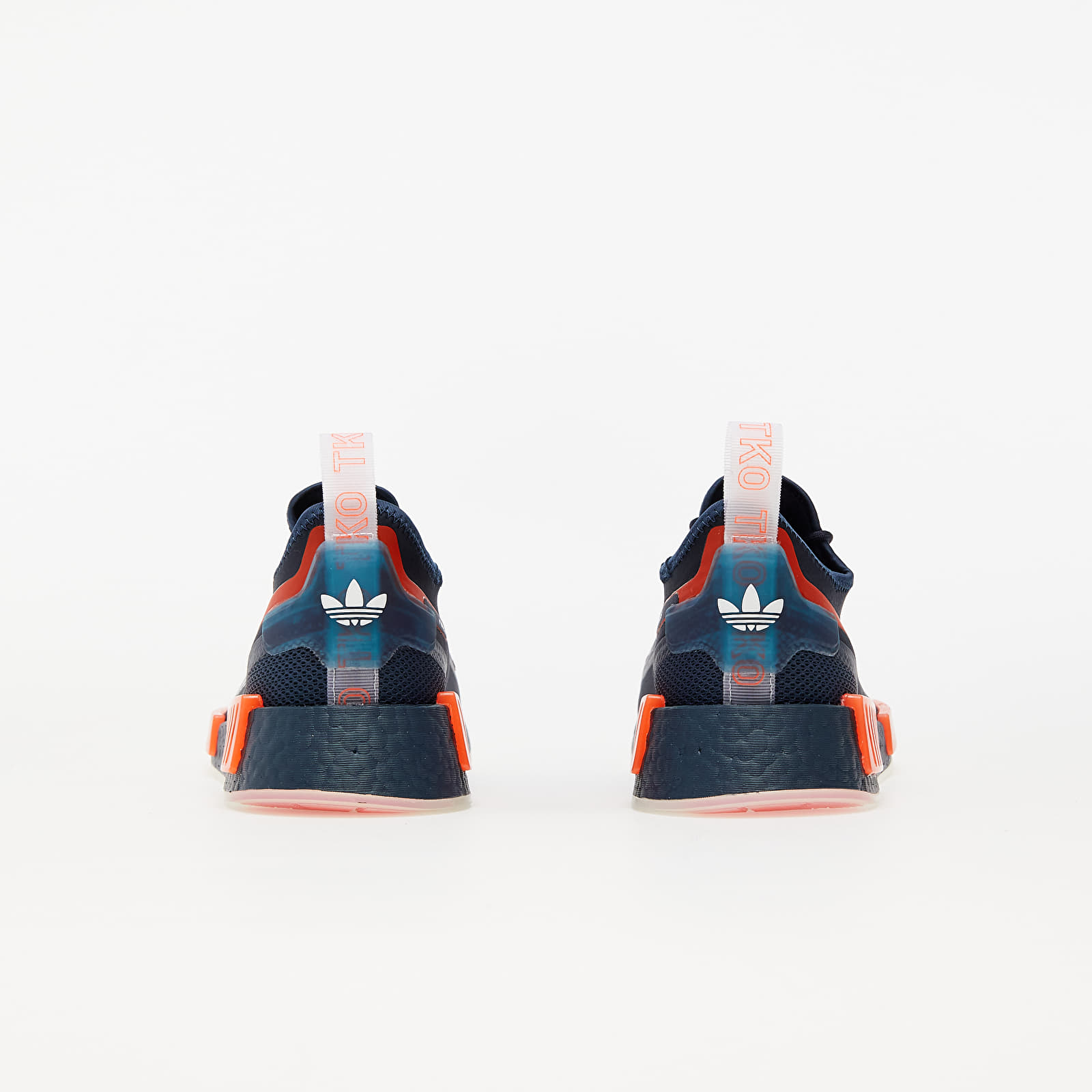 Мъжки кецове и обувки adidas NMD_R1 Spectoo Crew Navy/ Legend Ink/ Solar Red