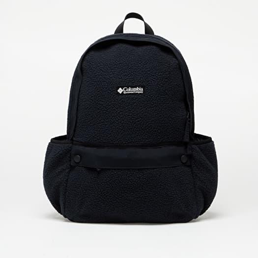 Backpack Backpacks Black 14L | Helvetia™ Columbia Queens