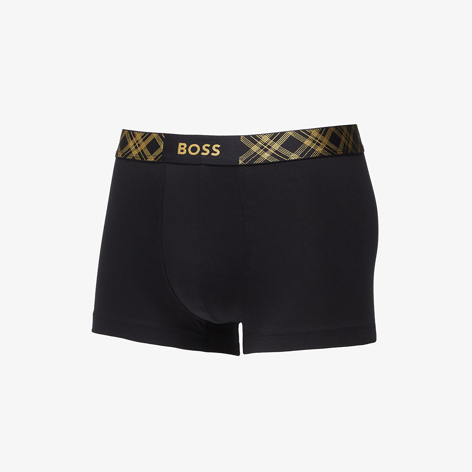 Boxer shorts Hugo Boss Trunk & Sock Gift Black
