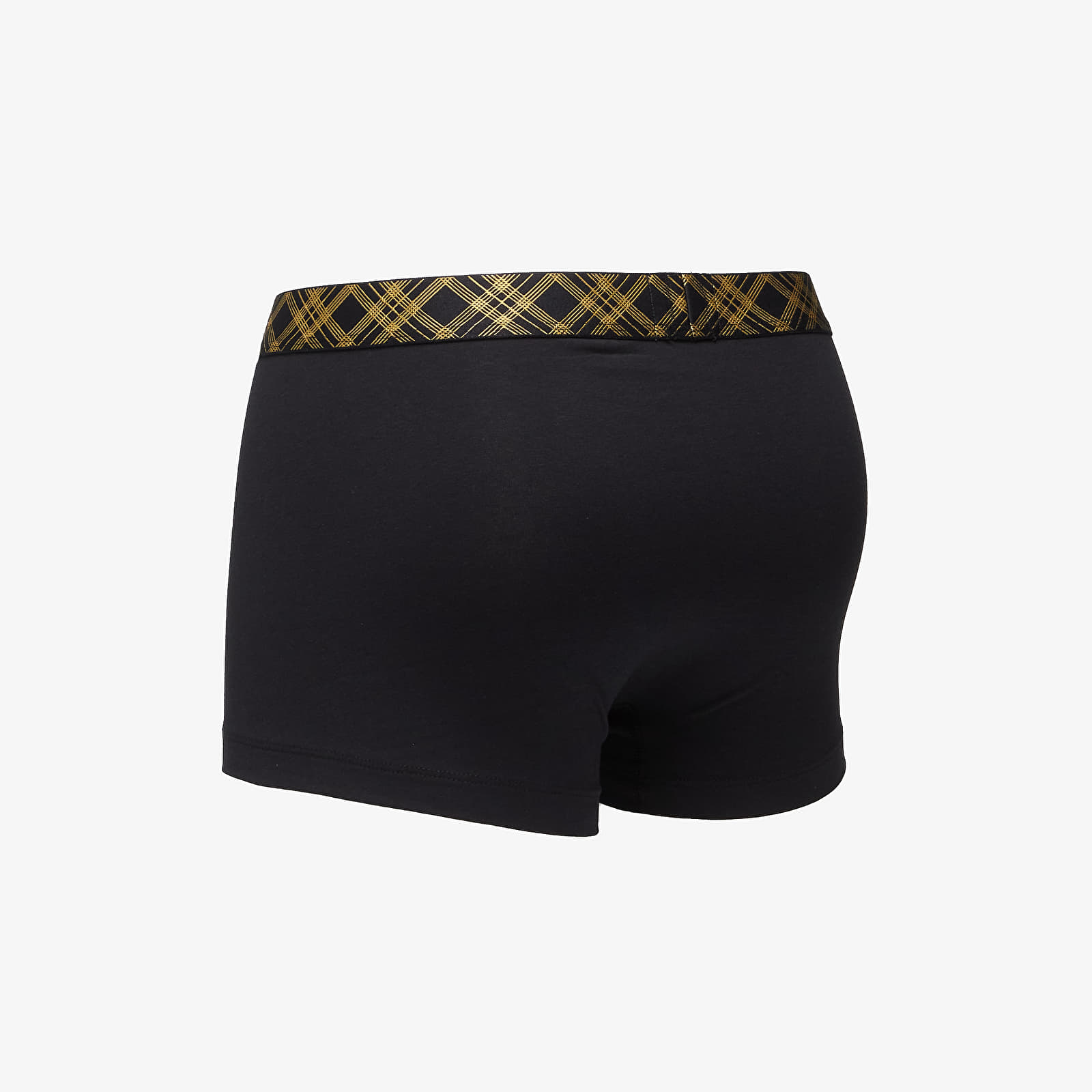Boxer shorts Hugo Boss Trunk & Sock Gift Black