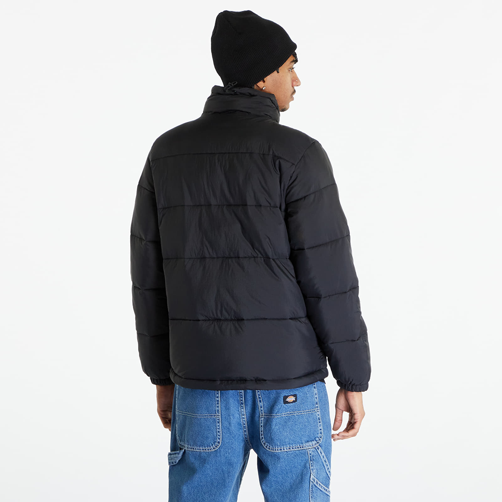 Jackets Dickies Waldenburg Jacket Black