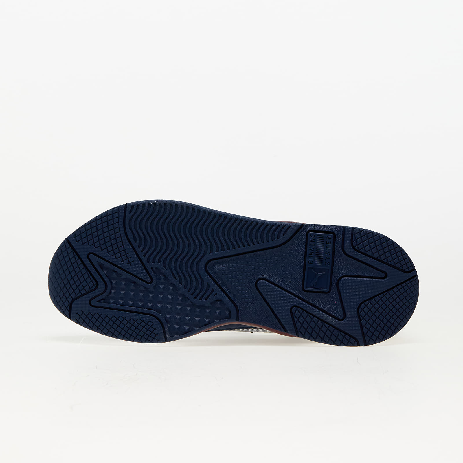 Pánské tenisky a boty Puma RS-X Geek White