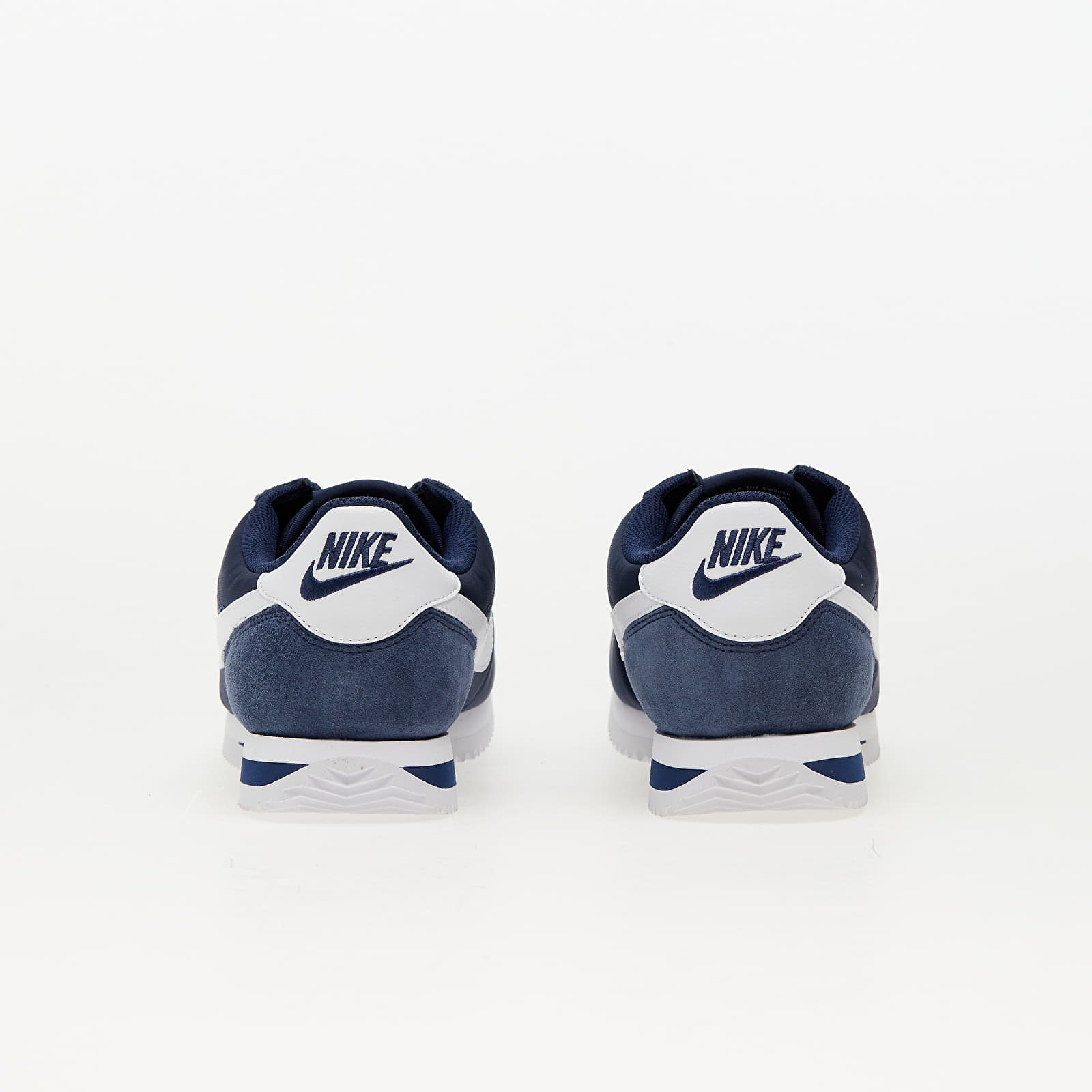 Sieviešu kedas un apavi Nike W Cortez Midnight Navy/ White