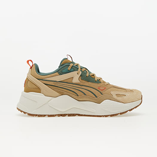 Puma rs sales x3 puzzle beige