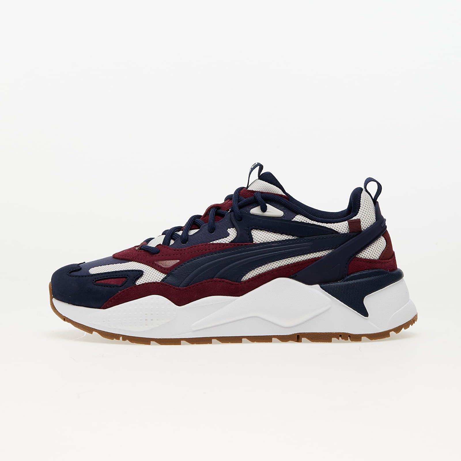 Férfi cipők Puma RS-X Efekt PRM Sedate Gray/ Puma Navy