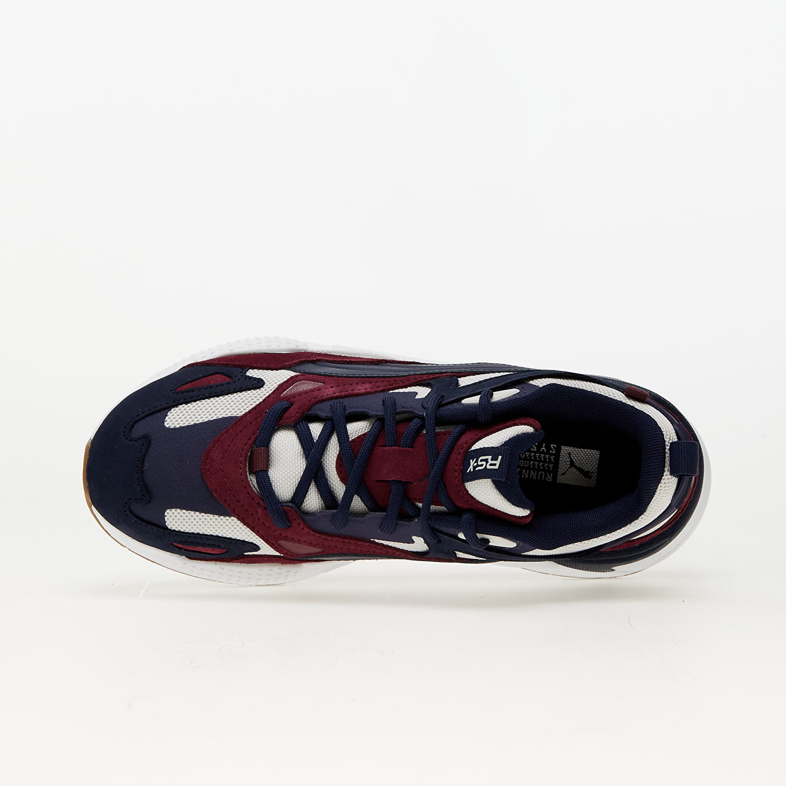 Férfi cipők Puma RS-X Efekt PRM Sedate Gray/ Puma Navy