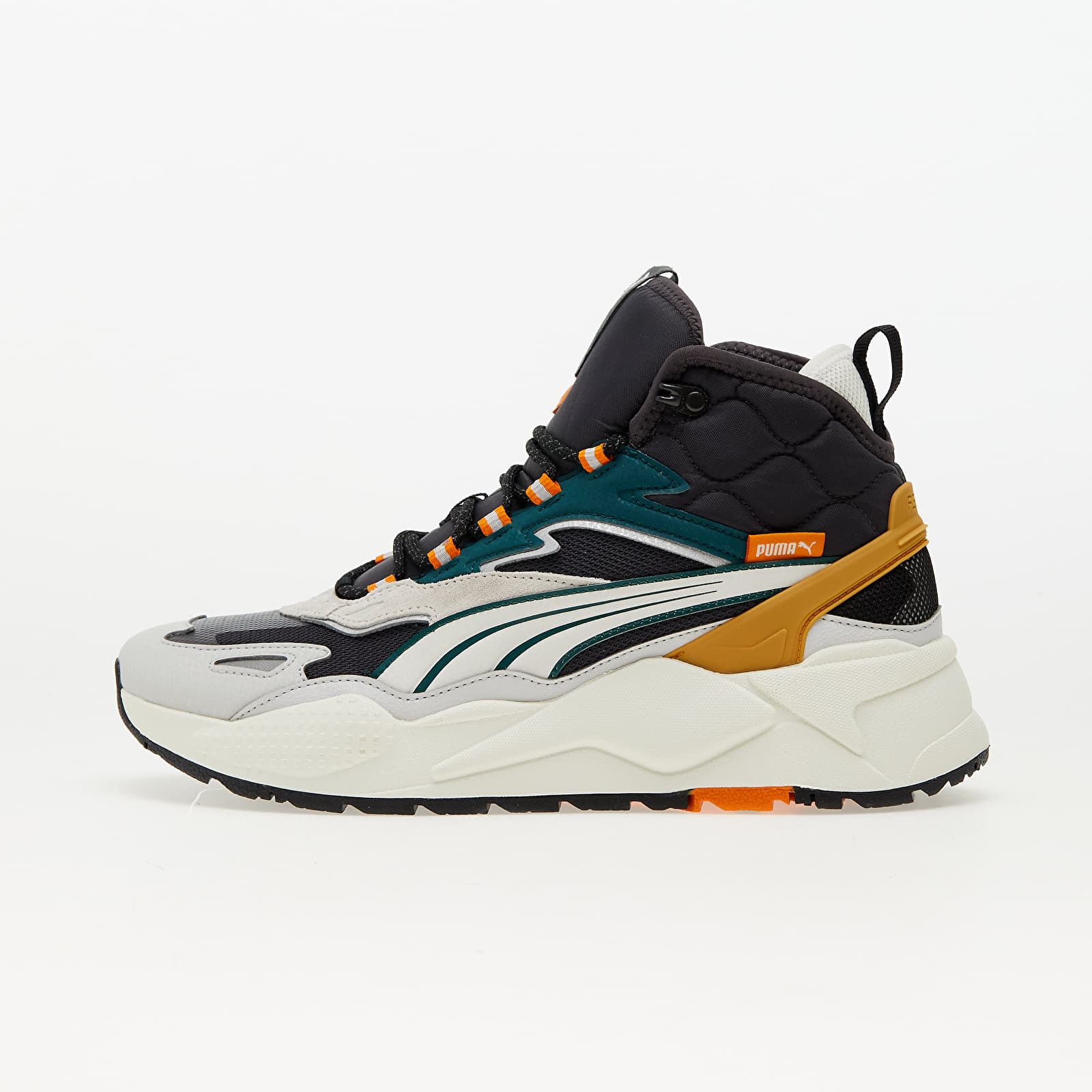 Puma rs x high top top