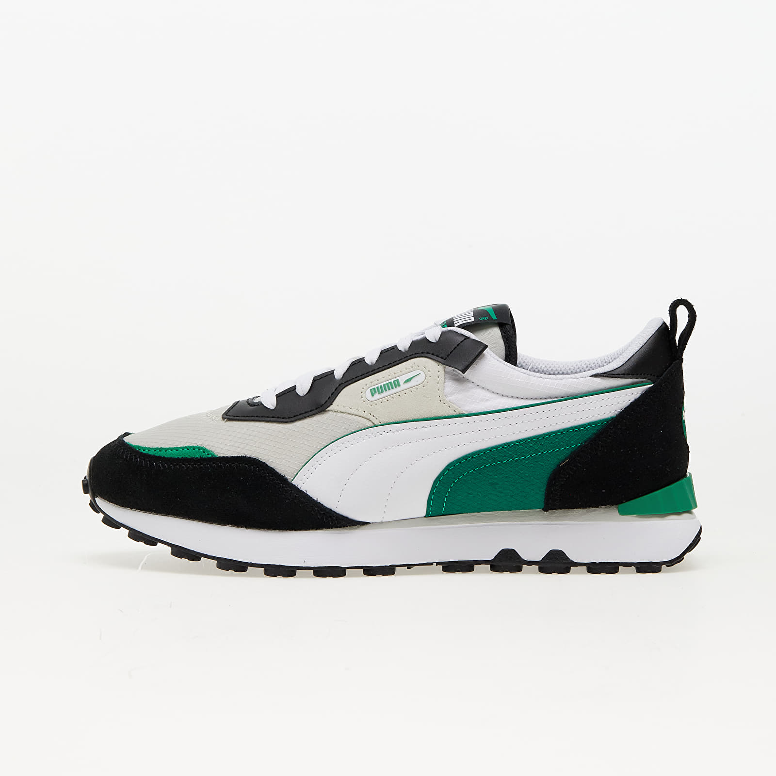 Sneakers Puma Rider FV "Future Vintage" Sedate Gray/ Archive Green EUR 42