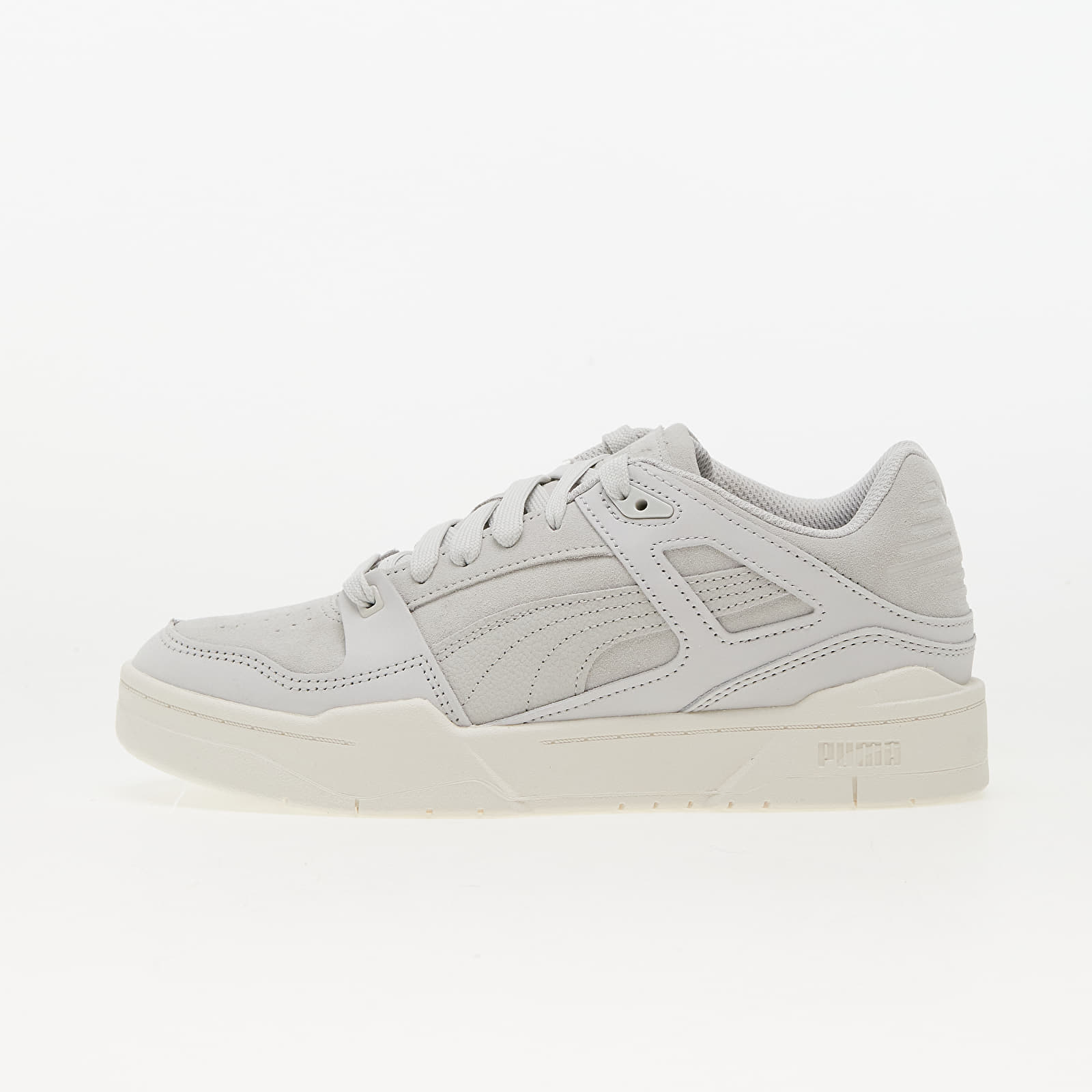 Buty męskie Puma Slipstream Suede Gray