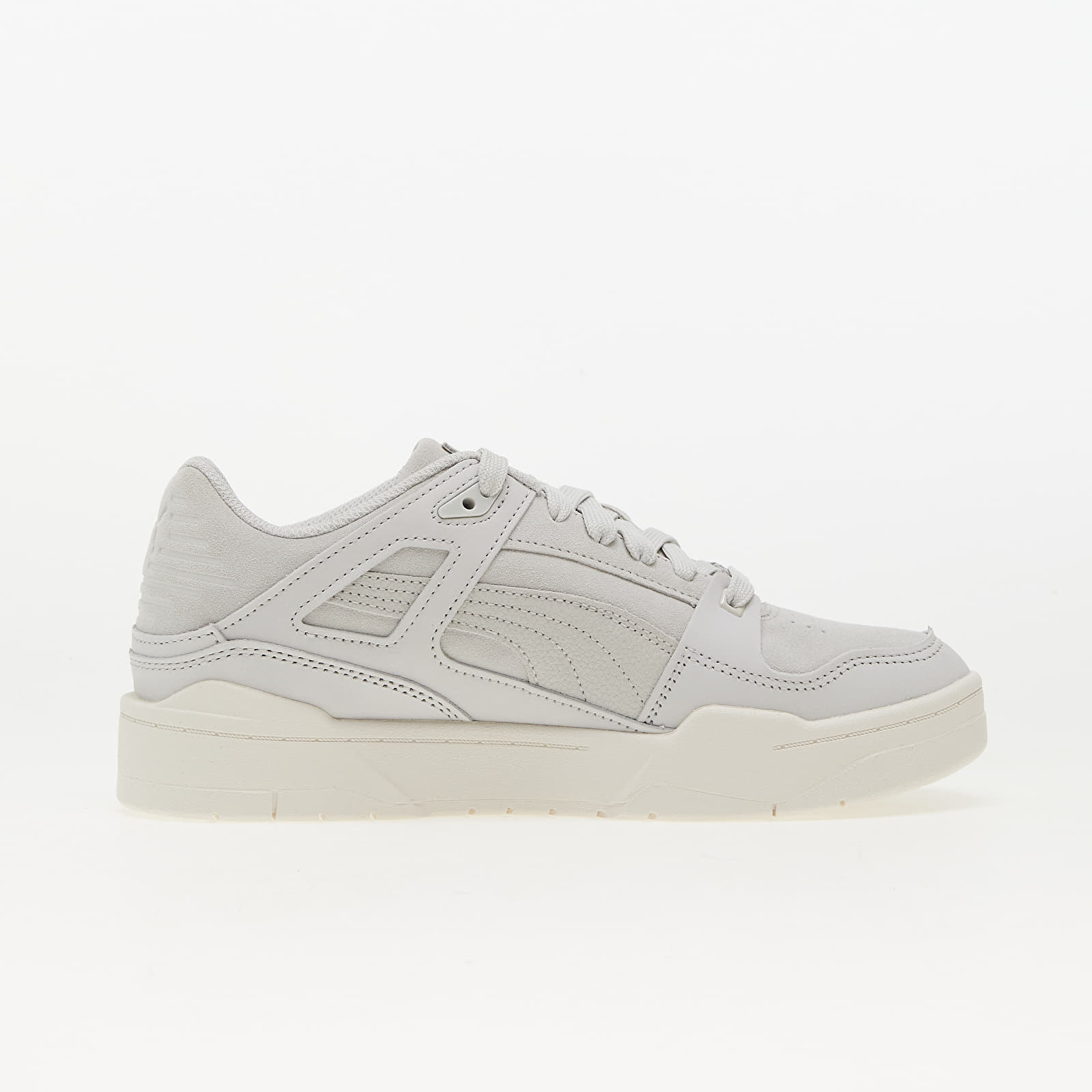 Buty męskie Puma Slipstream Suede Gray