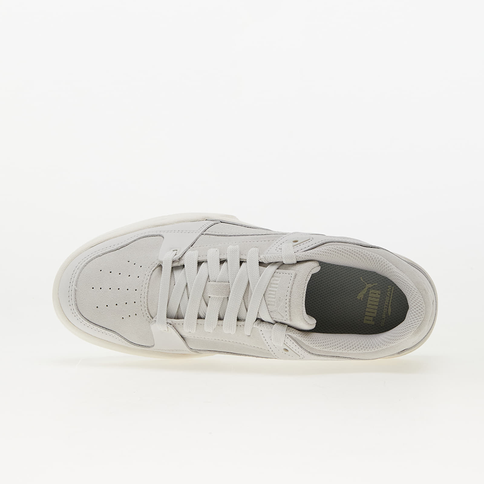 Buty męskie Puma Slipstream Suede Gray