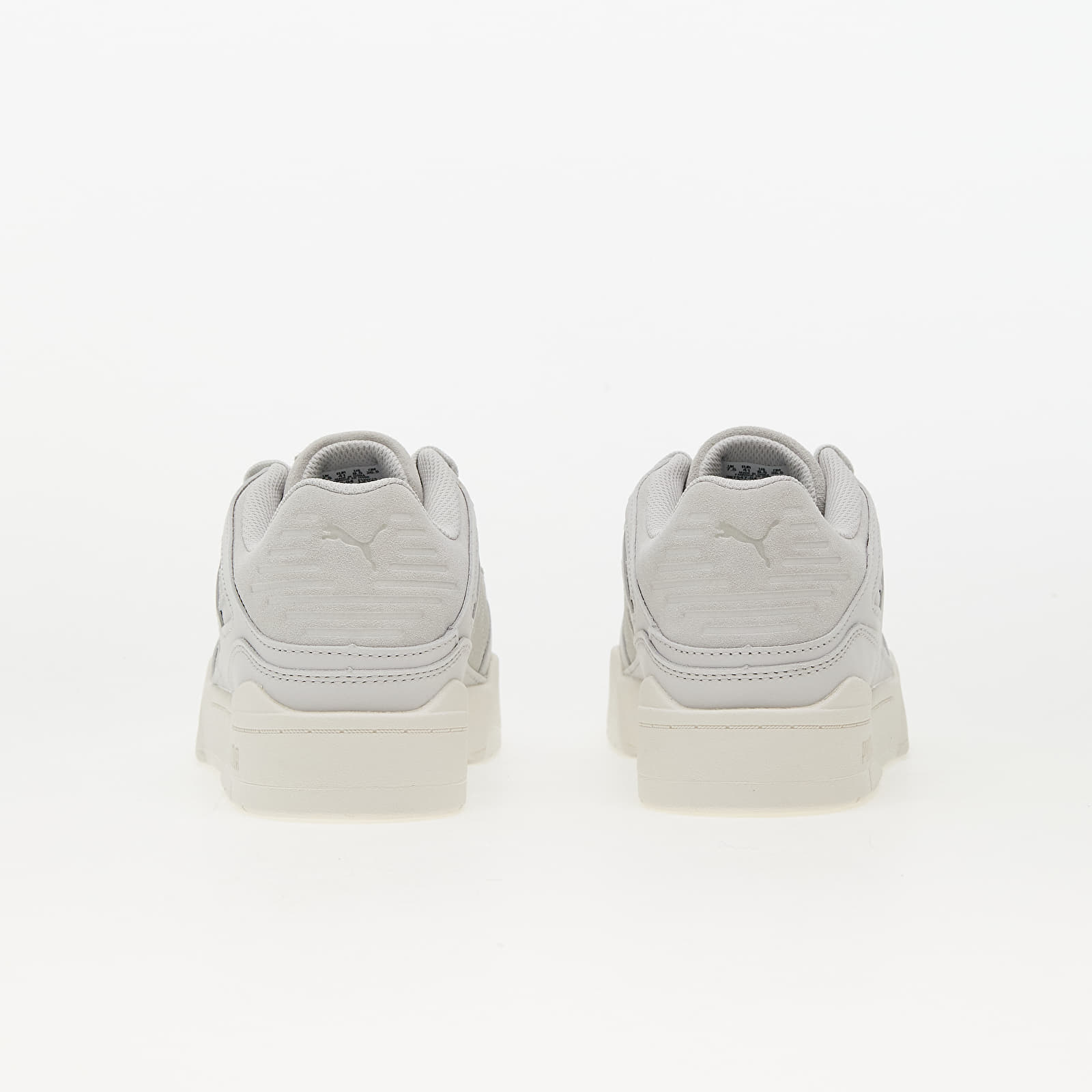 Buty męskie Puma Slipstream Suede Gray