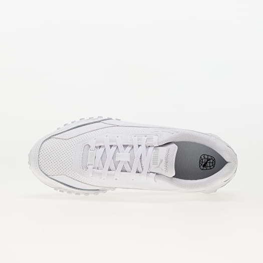Puma Blktop Rider Leather