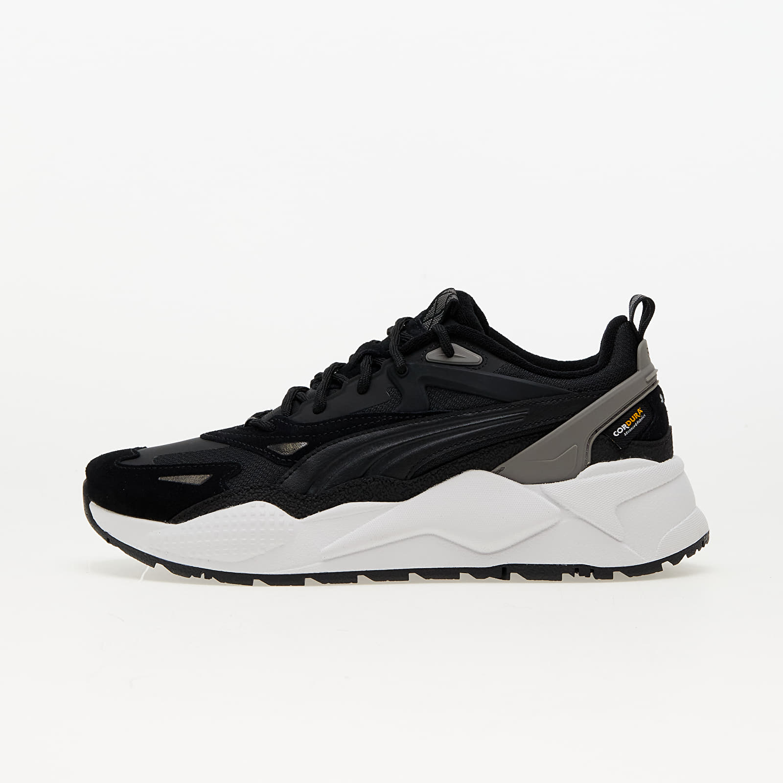 Sneakers Puma RS-X Efekt Cordura Puma Black/ Feather Gray