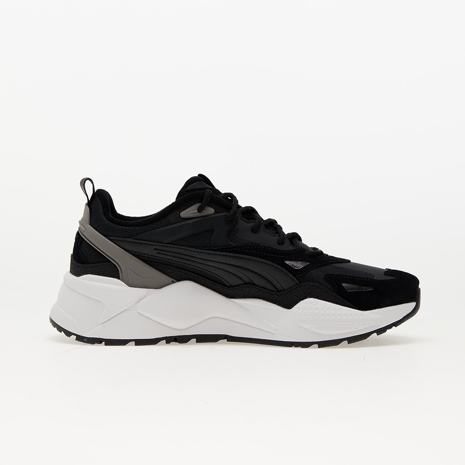 Scarpe uomo Puma RS-X Efekt Cordura Puma Black/ Feather Gray
