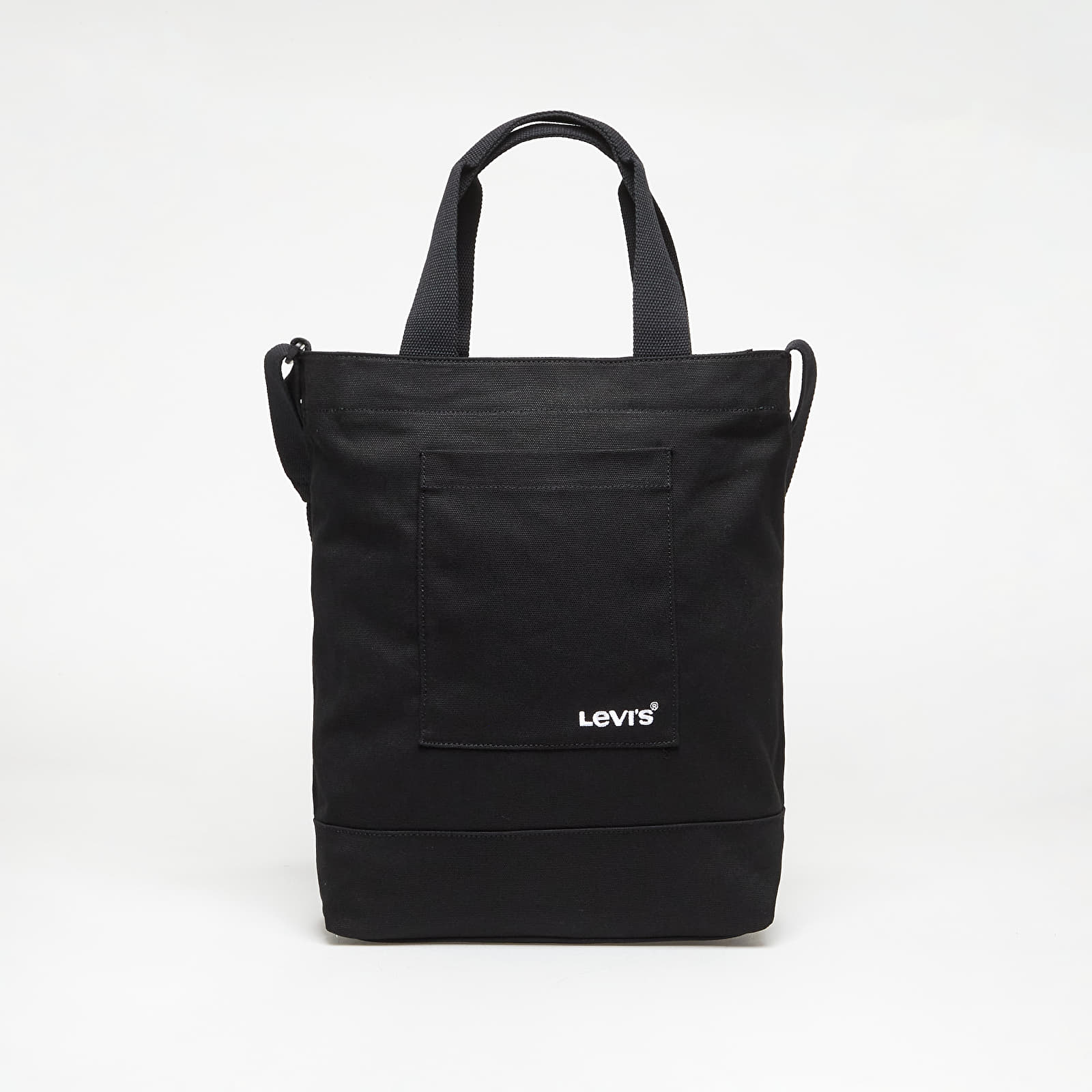 Shoulder bags Levi's ® Icon Tote Bag Black