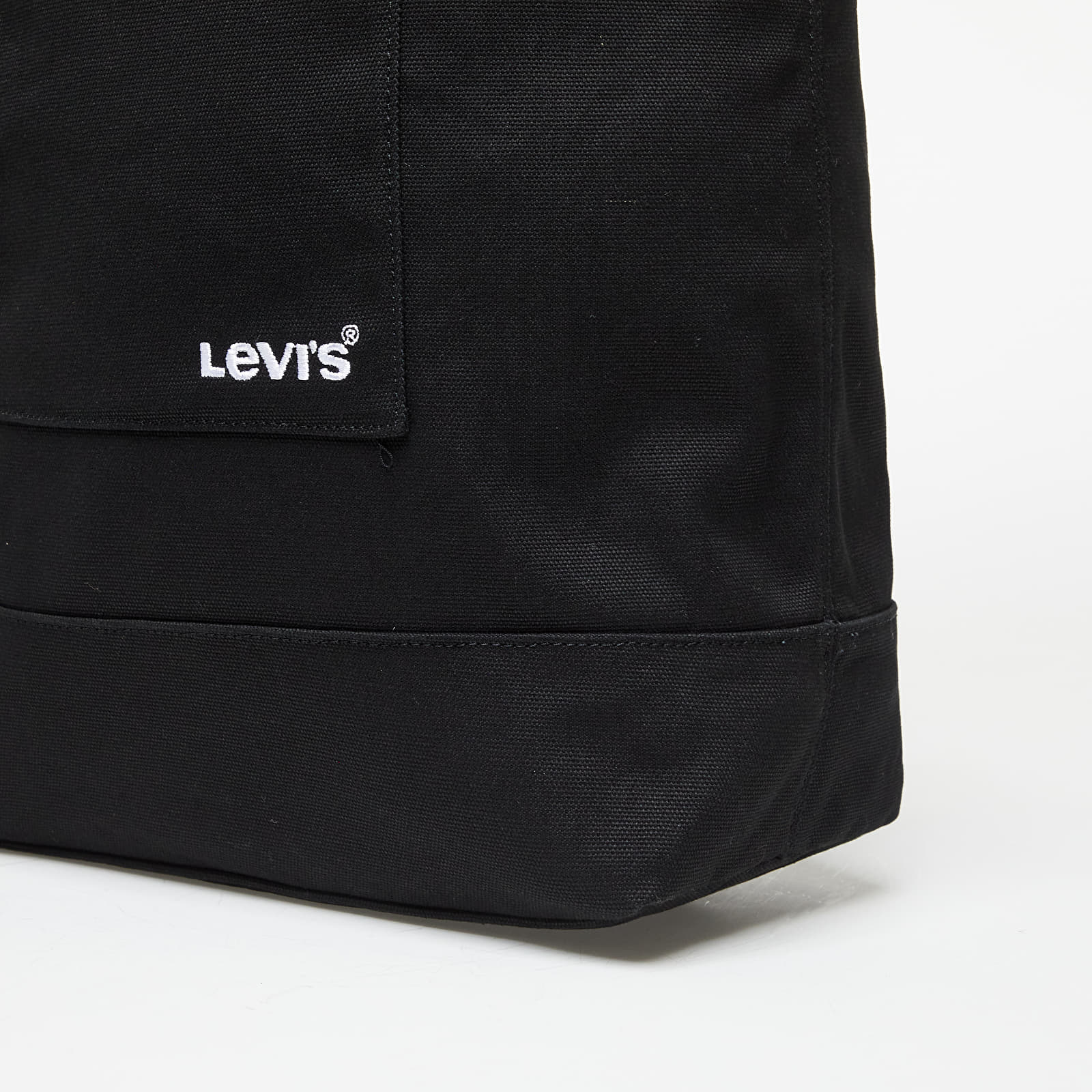 Shoulder bags Levi's ® Icon Tote Bag Black