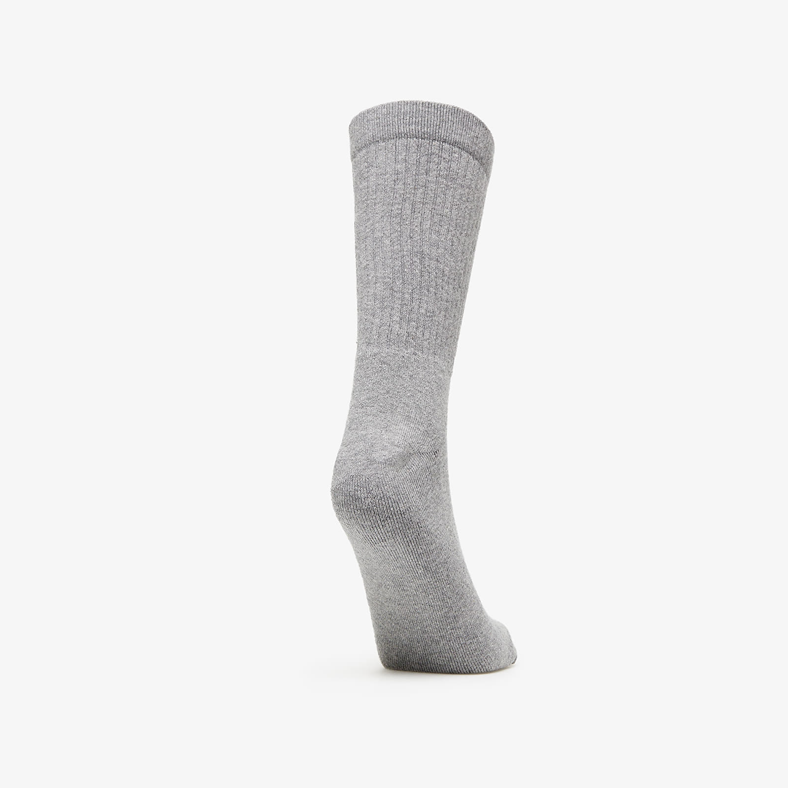 Socks Dickies Valley Grove Sock 3-Pack Grey Melange