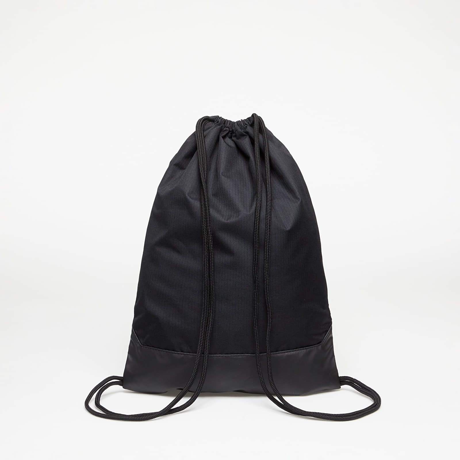 Mochilas Nike Brasilia 9.5 Training Gym Sack Black/ Black/ White