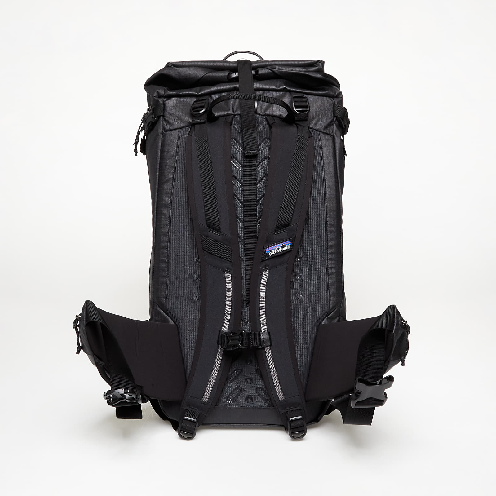 Rugzakken Patagonia Descensionist Black