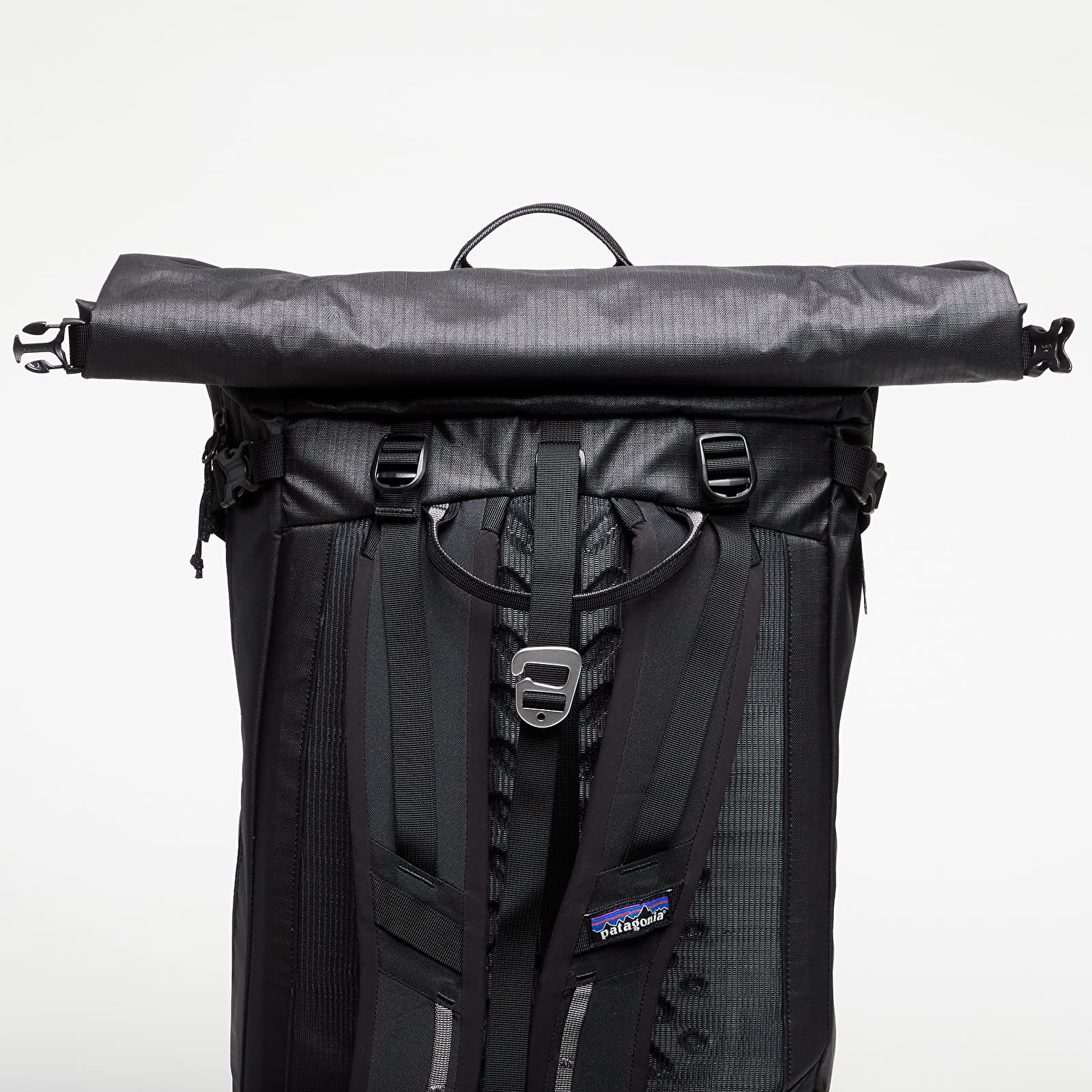 Backpacks Patagonia Descensionist Black | Queens Backpacks Patagonia Descensionist Black | Queens