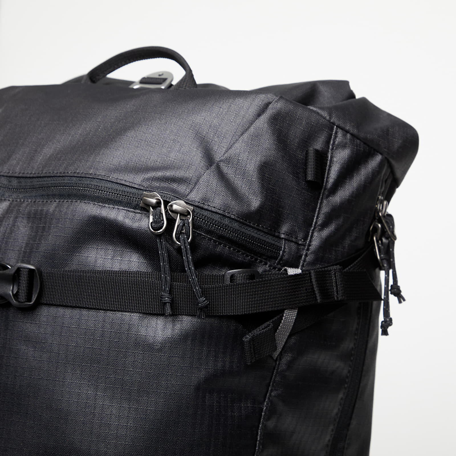 Rugzakken Patagonia Descensionist Black