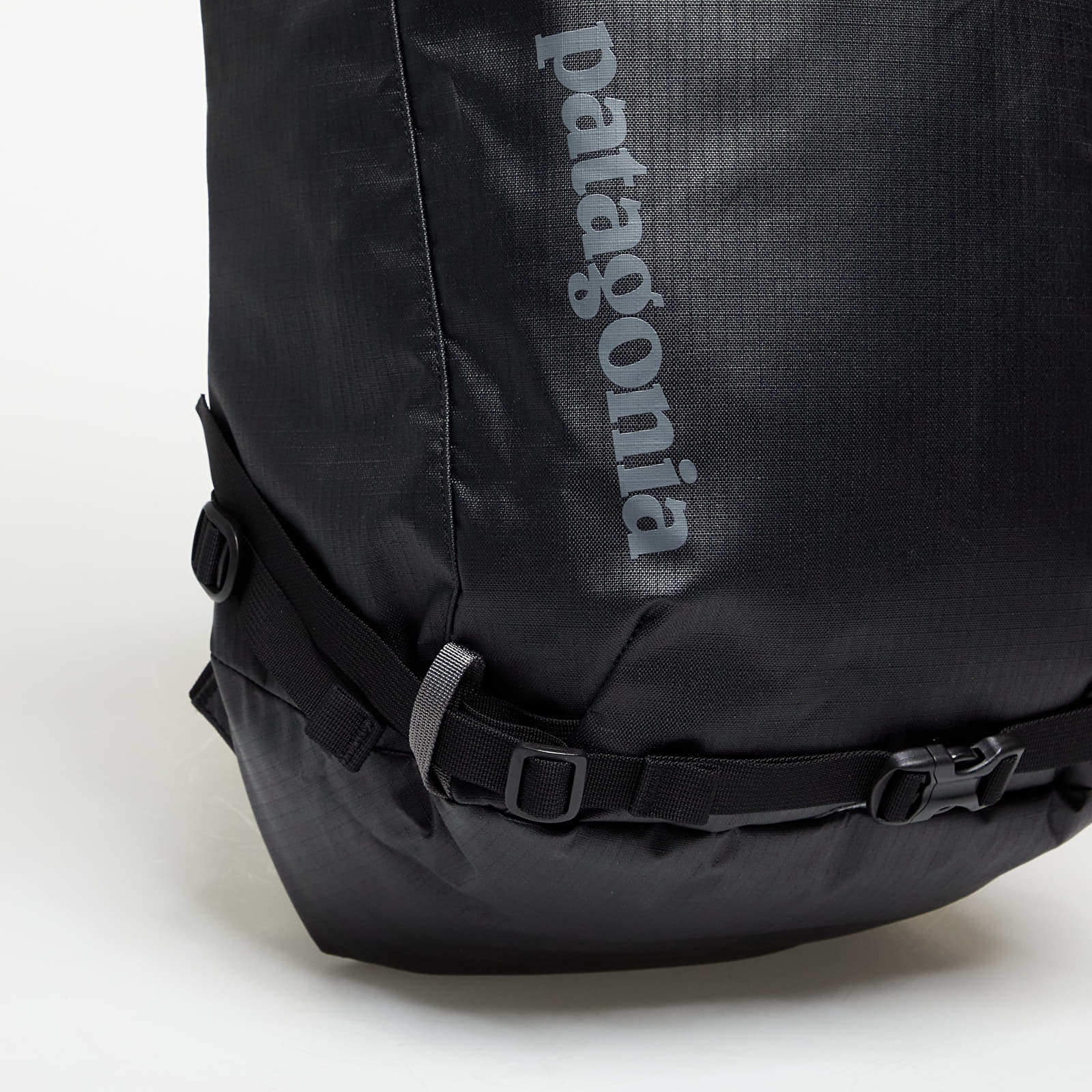 Rugzakken Patagonia Descensionist Black