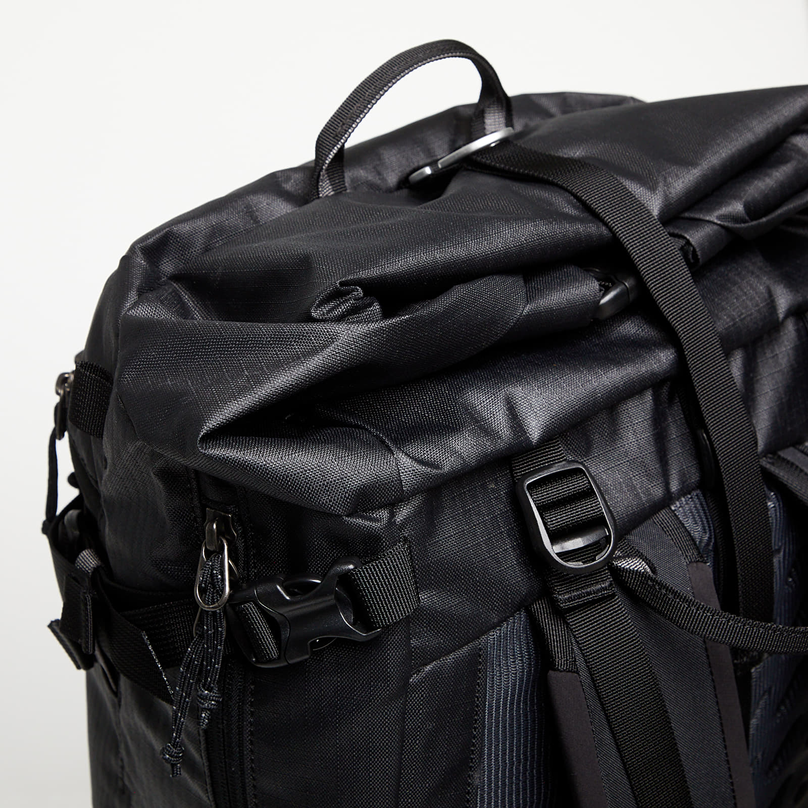 Rugzakken Patagonia Descensionist Black