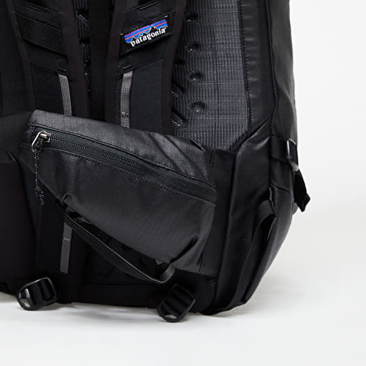 Backpacks Patagonia Descensionist Black | Queens