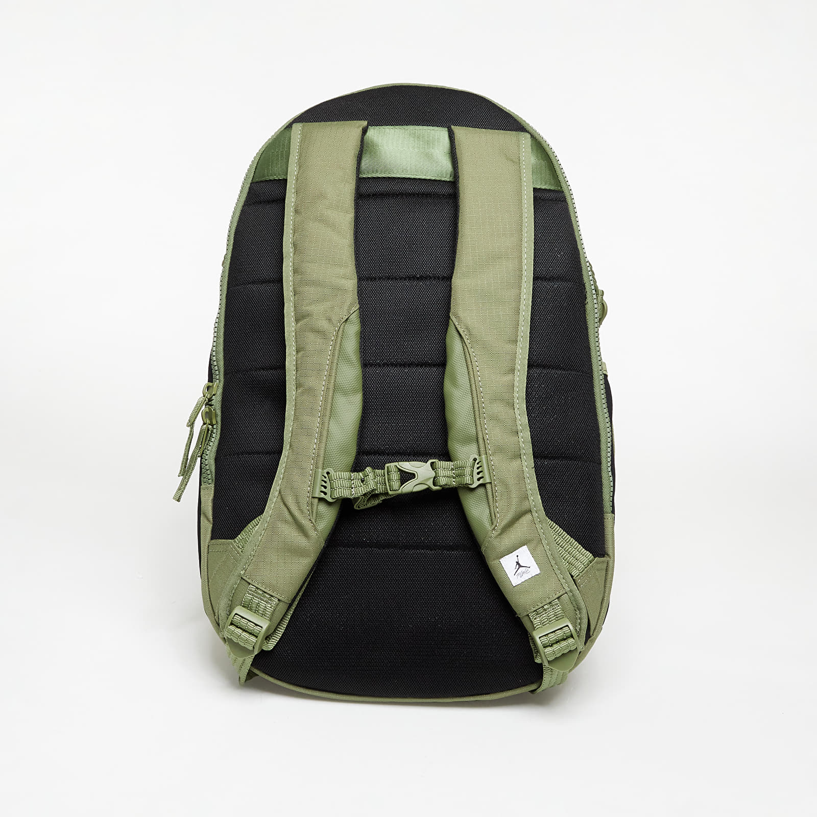 Backpacks Jordan Jam Flight Backpack Sky J Light Olive | Queens
