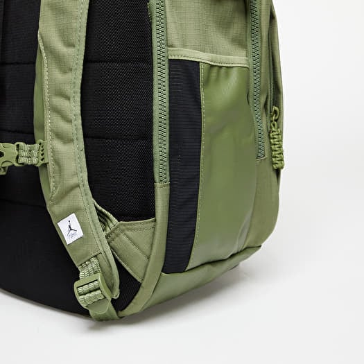 Jordan city 2025 of flight backpack