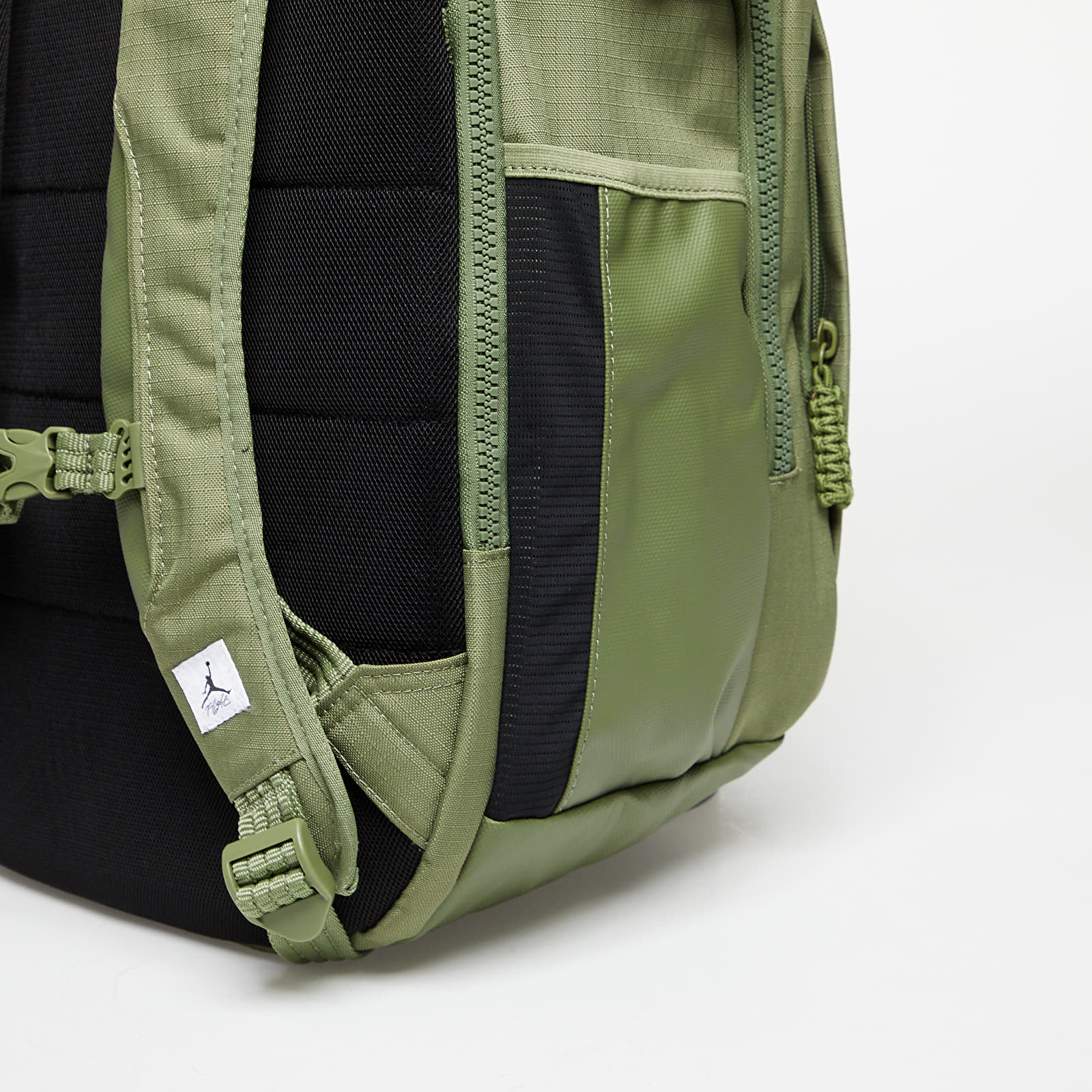 Backpacks Jordan Jam Flight Backpack Sky J Light Olive