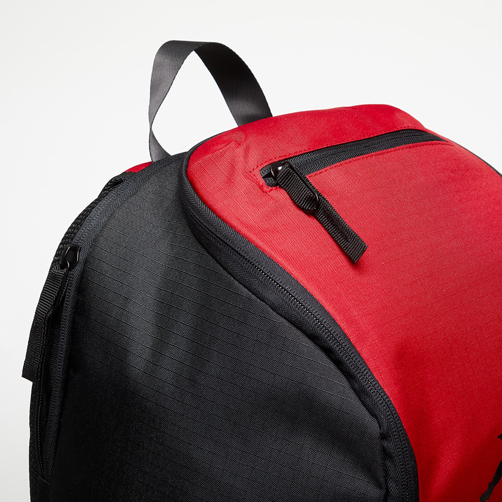Backpacks Jordan Velocity Backpack Gym Red