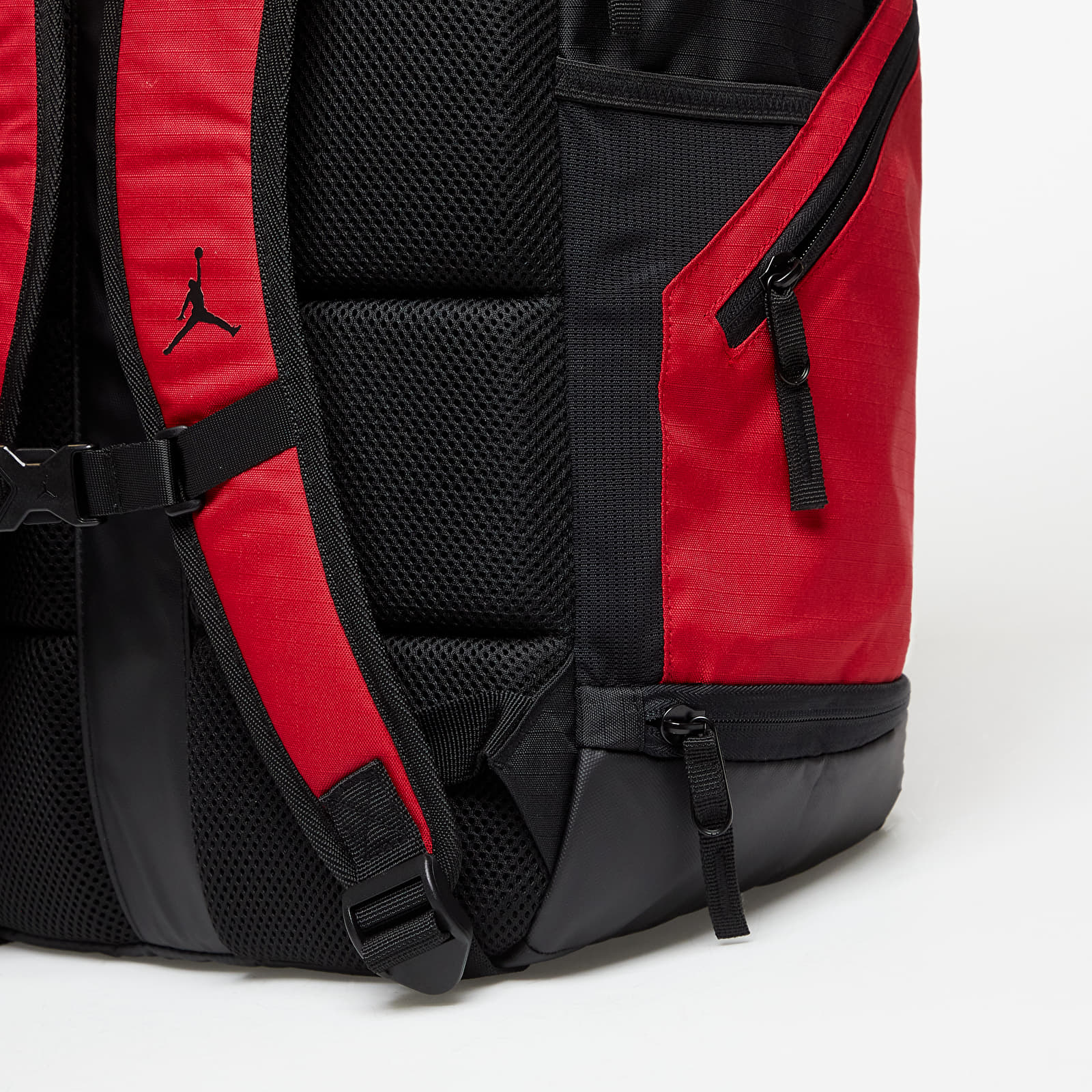 Backpacks Jordan Velocity Backpack Gym Red