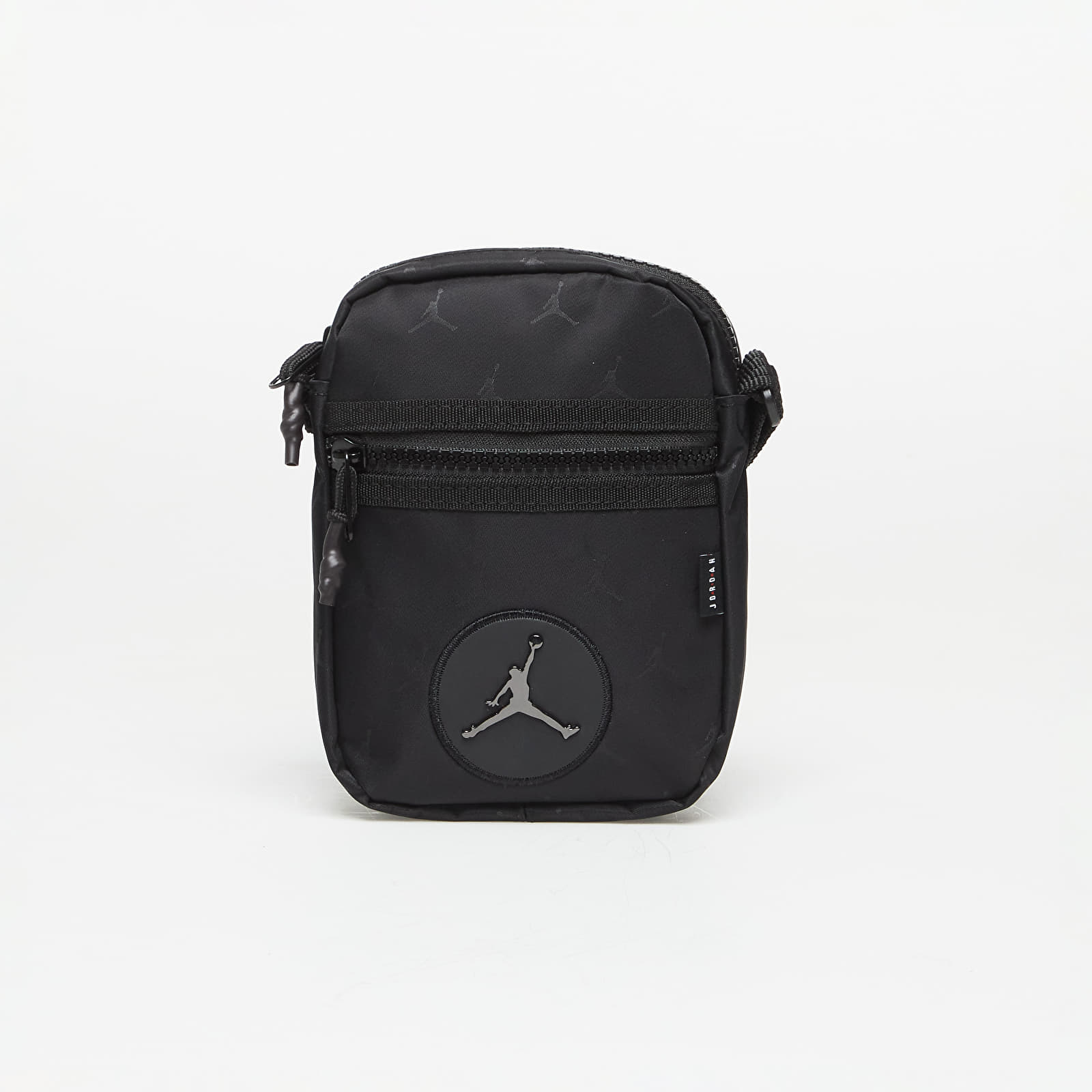Jordan Jacquard Festival Bag