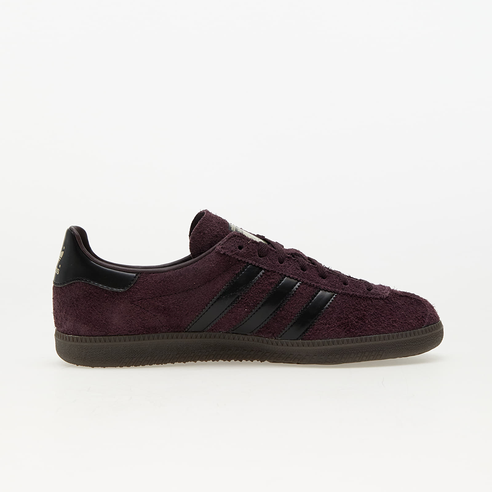Men's sneakers and shoes adidas State Series Or Shamar/ Core Black/ Core Black