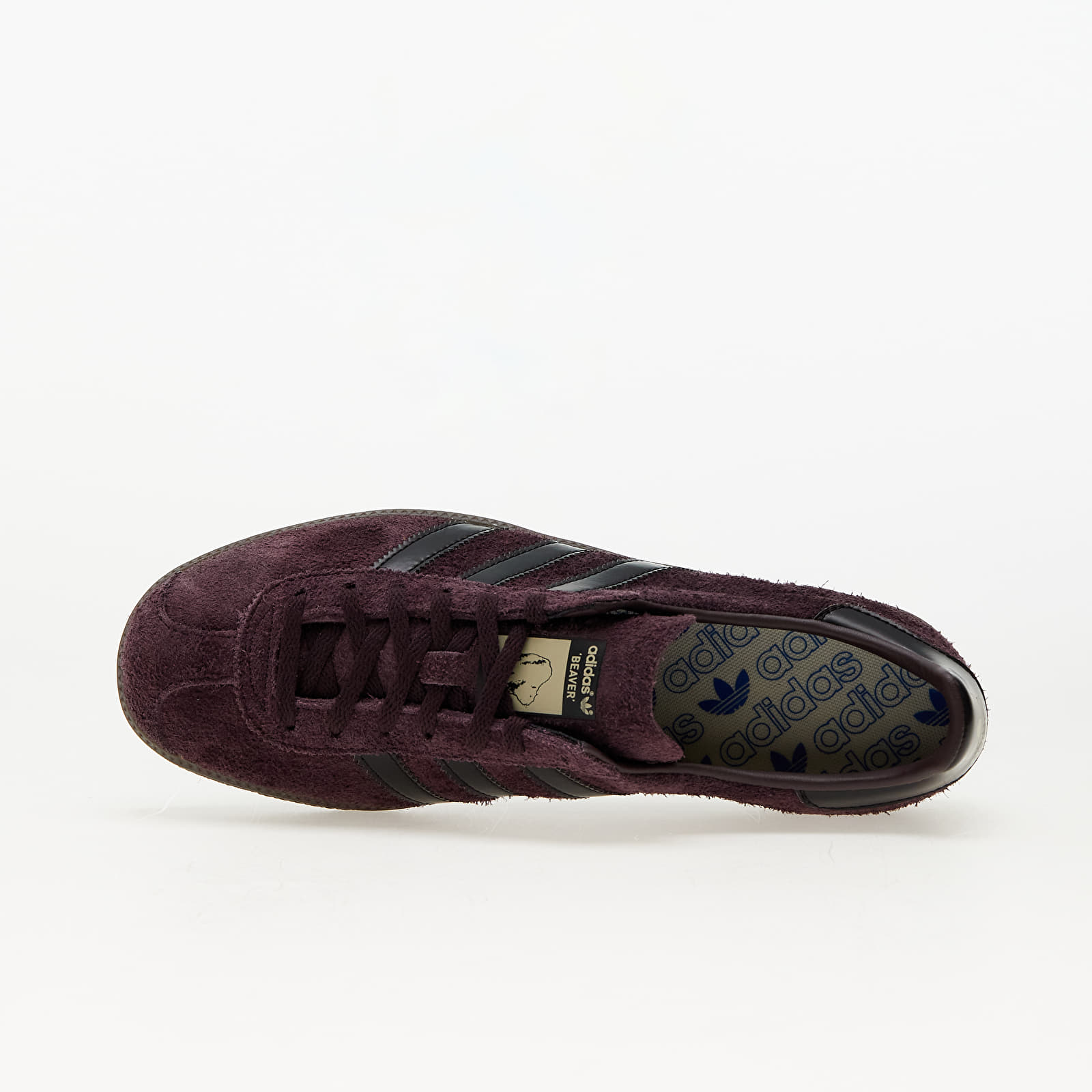 Men's sneakers and shoes adidas State Series Or Shamar/ Core Black/ Core Black