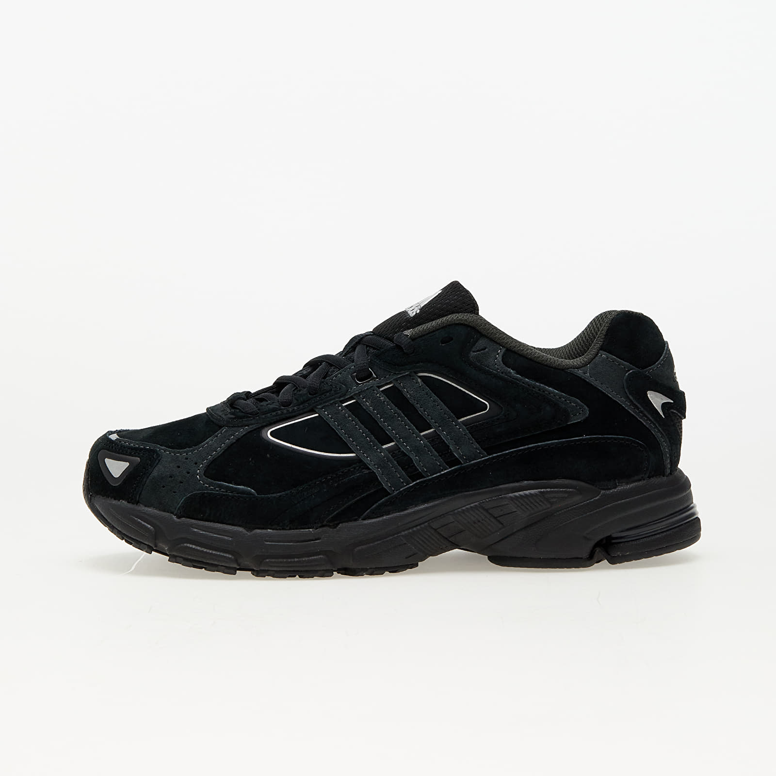 Baskets et chaussures pour hommes adidas Response Cl Core Black/ Carbon/ Core Black