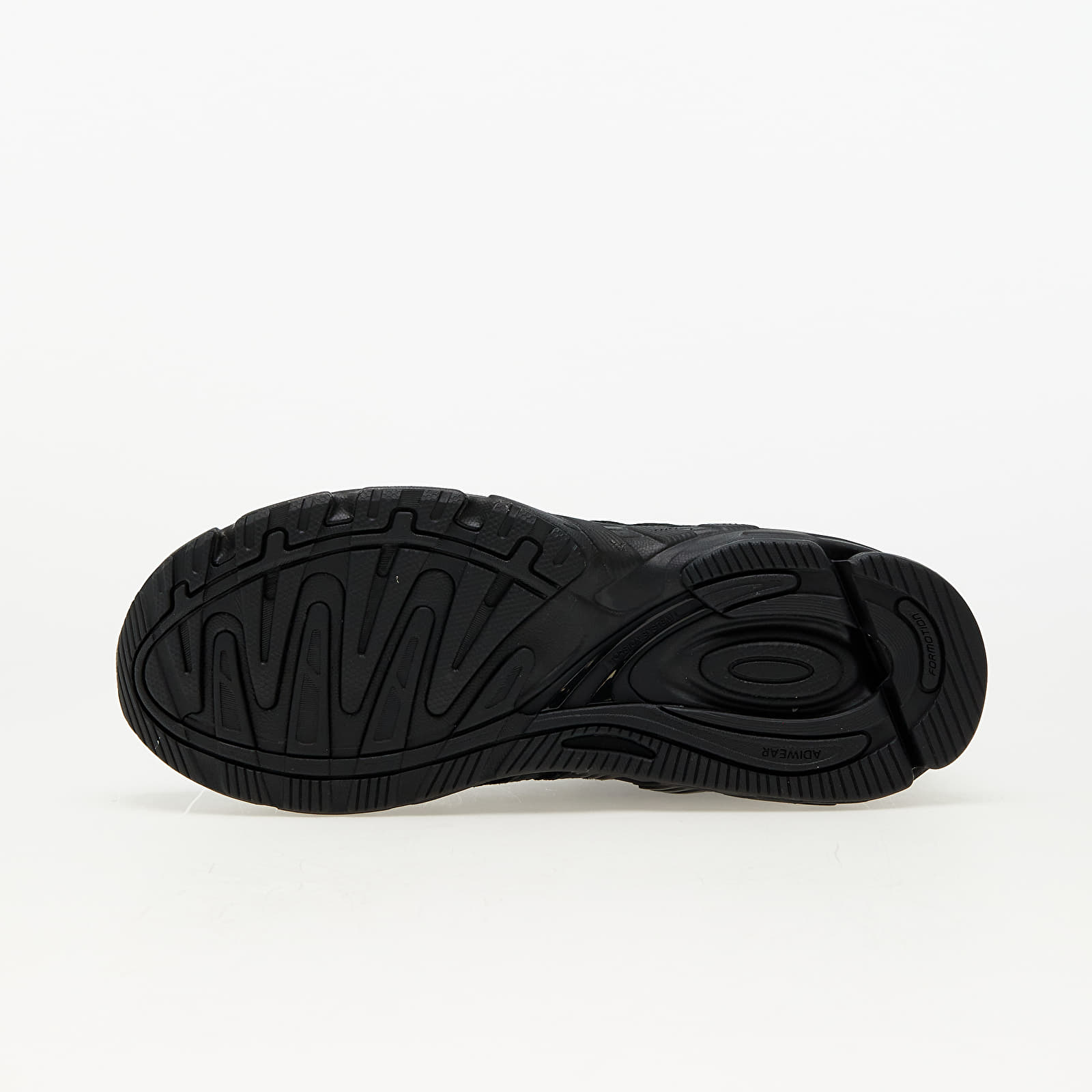 Zapatillas Hombre adidas Response Cl Core Black/ Carbon/ Core Black