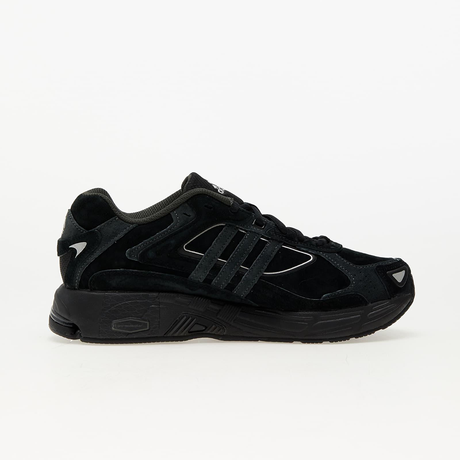 Zapatillas Hombre adidas Response Cl Core Black/ Carbon/ Core Black