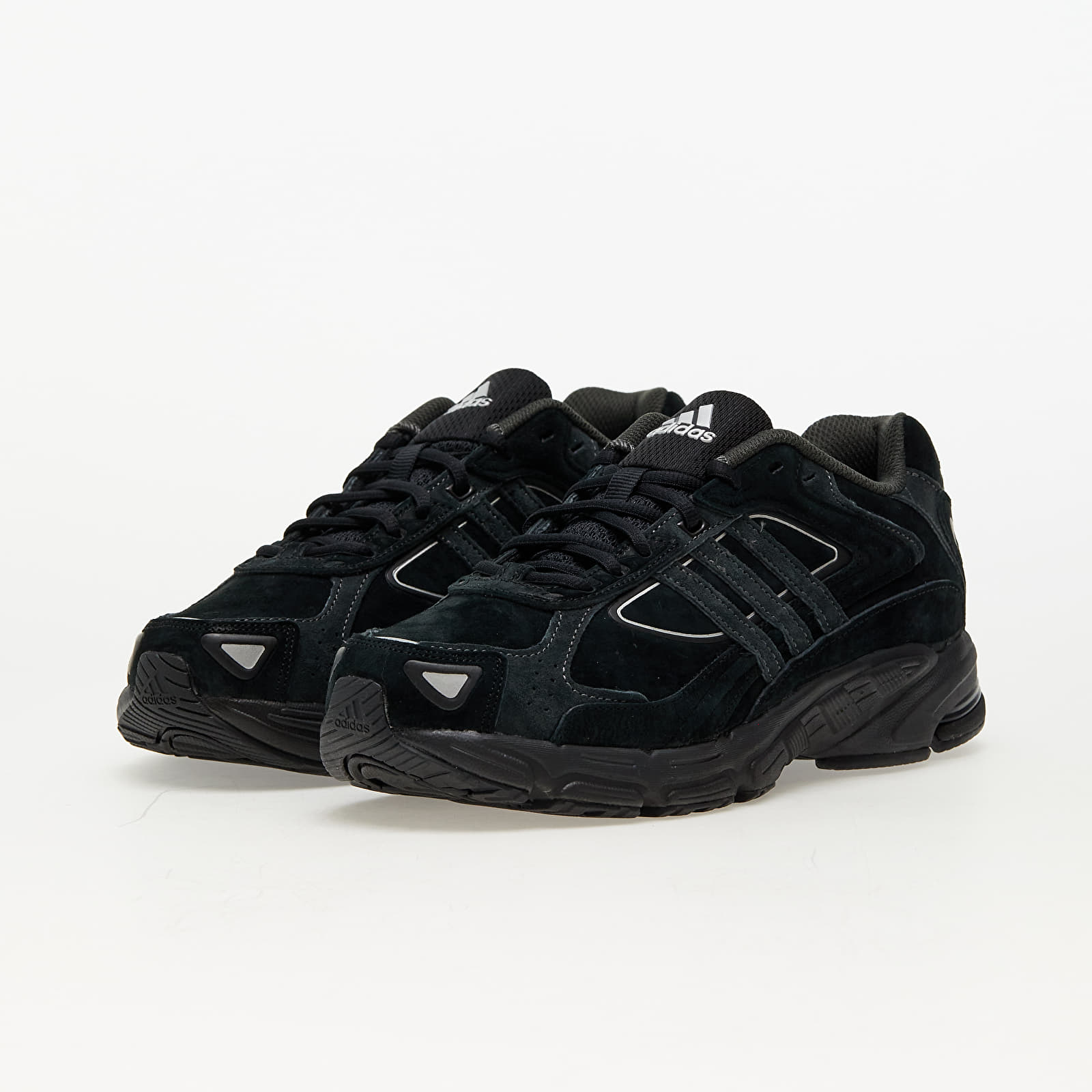 Zapatillas Hombre adidas Response Cl Core Black/ Carbon/ Core Black