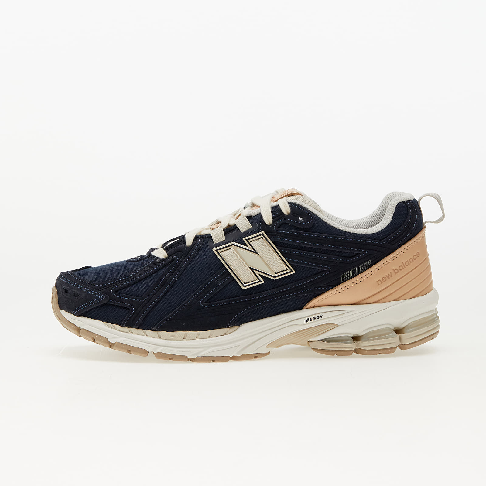 Baskets et chaussures pour hommes New Balance 1906F Eclipse