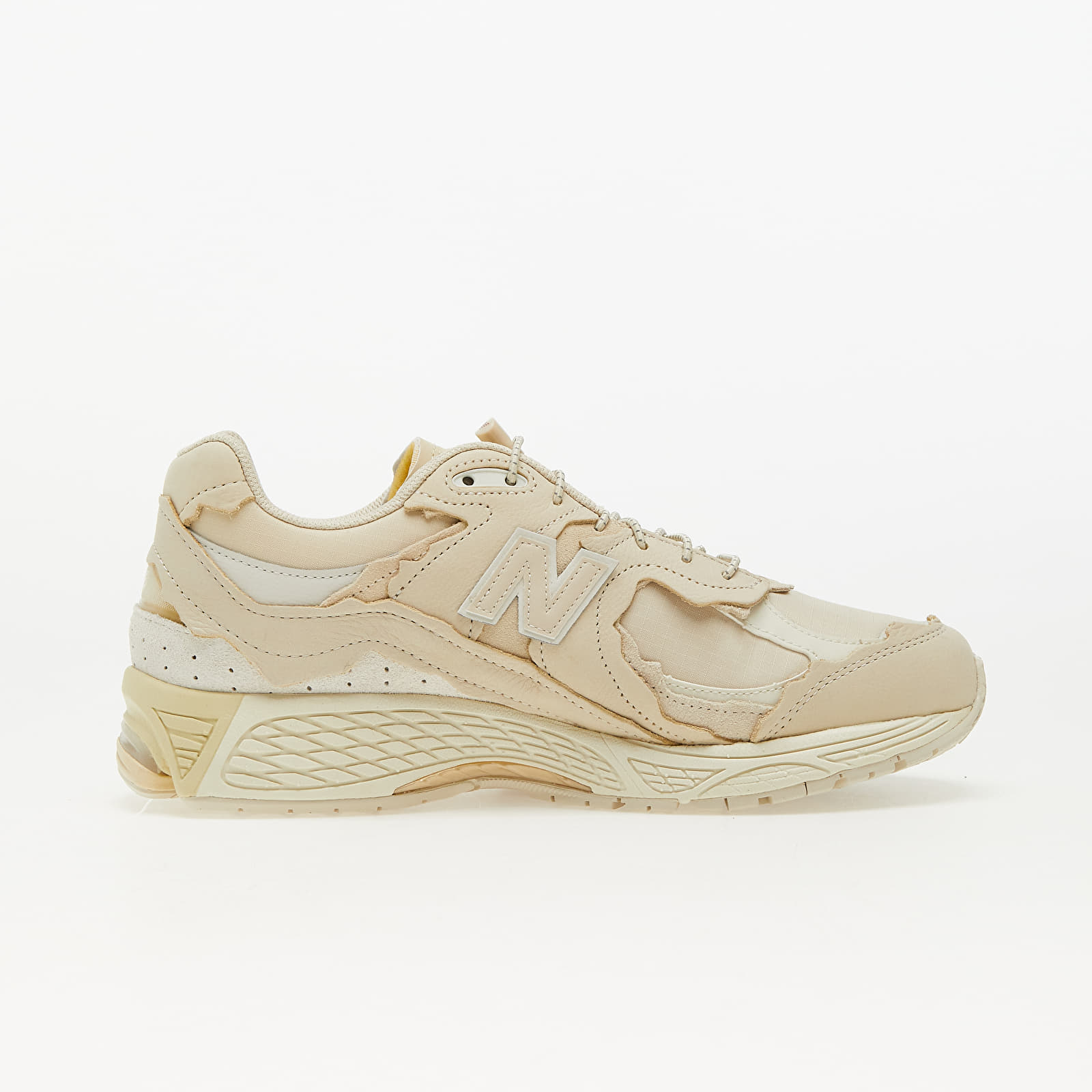 Мъжки кецове и обувки New Balance 2002R Sandstone